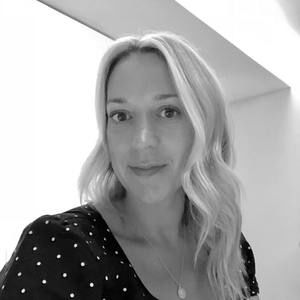 Meet your Posher, Anne